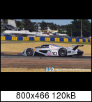  24 HEURES DU MANS YEAR BY YEAR PART FOUR 1990-1999 - Page 53 1999-lmtd-10-wallacewmqjn8