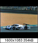  24 HEURES DU MANS YEAR BY YEAR PART FOUR 1990-1999 - Page 53 1999-lmtd-10-wallacews5js3