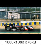  24 HEURES DU MANS YEAR BY YEAR PART FOUR 1990-1999 - Page 53 1999-lmtd-11-magnusse0zka3