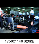  24 HEURES DU MANS YEAR BY YEAR PART FOUR 1990-1999 - Page 53 1999-lmtd-11-magnussed8k08