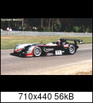  24 HEURES DU MANS YEAR BY YEAR PART FOUR 1990-1999 - Page 53 1999-lmtd-11-magnussekdjis