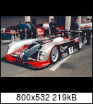  24 HEURES DU MANS YEAR BY YEAR PART FOUR 1990-1999 - Page 53 1999-lmtd-12-brabhamb9wk4c