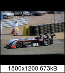  24 HEURES DU MANS YEAR BY YEAR PART FOUR 1990-1999 - Page 53 1999-lmtd-12-brabhambihkt9