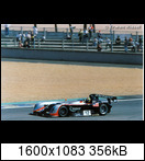  24 HEURES DU MANS YEAR BY YEAR PART FOUR 1990-1999 - Page 53 1999-lmtd-12-brabhambmsku6