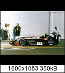  24 HEURES DU MANS YEAR BY YEAR PART FOUR 1990-1999 - Page 53 1999-lmtd-12-brabhambr3ko9