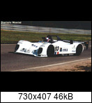  24 HEURES DU MANS YEAR BY YEAR PART FOUR 1990-1999 - Page 53 1999-lmtd-13-montermigpkup