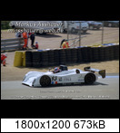  24 HEURES DU MANS YEAR BY YEAR PART FOUR 1990-1999 - Page 53 1999-lmtd-13-montermikxkab