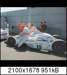  24 HEURES DU MANS YEAR BY YEAR PART FOUR 1990-1999 - Page 53 1999-lmtd-15-martinid5ukmo