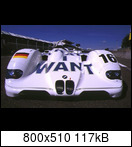  24 HEURES DU MANS YEAR BY YEAR PART FOUR 1990-1999 - Page 54 1999-lmtd-16-winkelho61kme