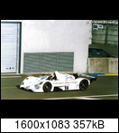  24 HEURES DU MANS YEAR BY YEAR PART FOUR 1990-1999 - Page 54 1999-lmtd-16-winkelhov8jll