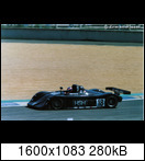  24 HEURES DU MANS YEAR BY YEAR PART FOUR 1990-1999 - Page 54 1999-lmtd-18-bscherau1nk73