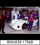  24 HEURES DU MANS YEAR BY YEAR PART FOUR 1990-1999 - Page 54 1999-lmtd-19-katonaka57k1m