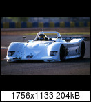  24 HEURES DU MANS YEAR BY YEAR PART FOUR 1990-1999 - Page 54 1999-lmtd-19-katonakaj8knx