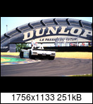  24 HEURES DU MANS YEAR BY YEAR PART FOUR 1990-1999 - Page 54 1999-lmtd-19-katonakauck9n