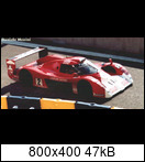  24 HEURES DU MANS YEAR BY YEAR PART FOUR 1990-1999 - Page 52 1999-lmtd-2-boutsenmcdfjia
