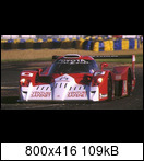  24 HEURES DU MANS YEAR BY YEAR PART FOUR 1990-1999 - Page 52 1999-lmtd-2-boutsenmcrxka1