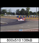  24 HEURES DU MANS YEAR BY YEAR PART FOUR 1990-1999 - Page 52 1999-lmtd-2-boutsenmcy4jex