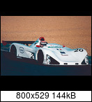 24 HEURES DU MANS YEAR BY YEAR PART FOUR 1990-1999 - Page 54 1999-lmtd-20-gomez-008uk99