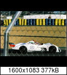  24 HEURES DU MANS YEAR BY YEAR PART FOUR 1990-1999 - Page 54 1999-lmtd-20-gomez-00urkup