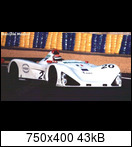  24 HEURES DU MANS YEAR BY YEAR PART FOUR 1990-1999 - Page 54 1999-lmtd-20-gomez-00w3kix