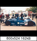  24 HEURES DU MANS YEAR BY YEAR PART FOUR 1990-1999 - Page 54 1999-lmtd-21-goossens8jju9