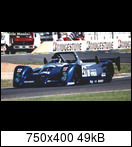  24 HEURES DU MANS YEAR BY YEAR PART FOUR 1990-1999 - Page 54 1999-lmtd-21-goossensjxjxv