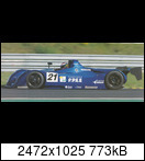  24 HEURES DU MANS YEAR BY YEAR PART FOUR 1990-1999 - Page 54 1999-lmtd-21-goossenso9kqh