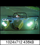  24 HEURES DU MANS YEAR BY YEAR PART FOUR 1990-1999 - Page 54 1999-lmtd-22-vandepoe2pjf8