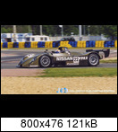  24 HEURES DU MANS YEAR BY YEAR PART FOUR 1990-1999 - Page 54 1999-lmtd-22-vandepoe3ojj4