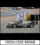  24 HEURES DU MANS YEAR BY YEAR PART FOUR 1990-1999 - Page 54 1999-lmtd-22-vandepoe62jrf