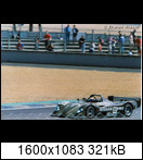  24 HEURES DU MANS YEAR BY YEAR PART FOUR 1990-1999 - Page 54 1999-lmtd-22-vandepoee9k96