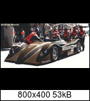  24 HEURES DU MANS YEAR BY YEAR PART FOUR 1990-1999 - Page 54 1999-lmtd-22-vandepoencjd8