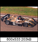  24 HEURES DU MANS YEAR BY YEAR PART FOUR 1990-1999 - Page 54 1999-lmtd-23-motoyama4bjg2