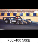  24 HEURES DU MANS YEAR BY YEAR PART FOUR 1990-1999 - Page 54 1999-lmtd-23-motoyamagxkzn