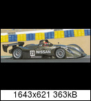  24 HEURES DU MANS YEAR BY YEAR PART FOUR 1990-1999 - Page 54 1999-lmtd-23-motoyamap7jrc