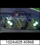  24 HEURES DU MANS YEAR BY YEAR PART FOUR 1990-1999 - Page 54 1999-lmtd-23-motoyamaqfj36