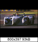  24 HEURES DU MANS YEAR BY YEAR PART FOUR 1990-1999 - Page 54 1999-lmtd-23-motoyamawnjsh