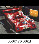  24 HEURES DU MANS YEAR BY YEAR PART FOUR 1990-1999 - Page 54 1999-lmtd-24-teradafrewkl3