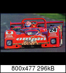  24 HEURES DU MANS YEAR BY YEAR PART FOUR 1990-1999 - Page 54 1999-lmtd-24-teradafrrakt2