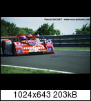 24 HEURES DU MANS YEAR BY YEAR PART FOUR 1990-1999 - Page 54 1999-lmtd-24-teradafryikf0