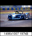  24 HEURES DU MANS YEAR BY YEAR PART FOUR 1990-1999 - Page 54 1999-lmtd-25-tinseaut4sknp