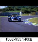  24 HEURES DU MANS YEAR BY YEAR PART FOUR 1990-1999 - Page 54 1999-lmtd-25-tinseautapkk0