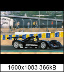 24 HEURES DU MANS YEAR BY YEAR PART FOUR 1990-1999 - Page 54 1999-lmtd-25-tinseautc7j10