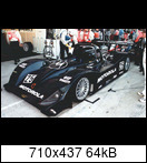  24 HEURES DU MANS YEAR BY YEAR PART FOUR 1990-1999 - Page 54 1999-lmtd-25-tinseautexkfo