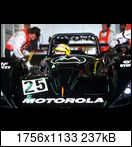  24 HEURES DU MANS YEAR BY YEAR PART FOUR 1990-1999 - Page 54 1999-lmtd-25-tinseautsekd2