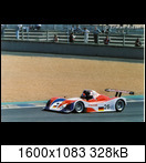  24 HEURES DU MANS YEAR BY YEAR PART FOUR 1990-1999 - Page 54 1999-lmtd-26-lammers-0tja7
