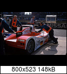  24 HEURES DU MANS YEAR BY YEAR PART FOUR 1990-1999 - Page 54 1999-lmtd-26-lammers-ndjpr