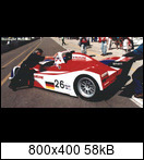  24 HEURES DU MANS YEAR BY YEAR PART FOUR 1990-1999 - Page 54 1999-lmtd-26-lammers-qbjnp