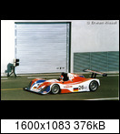  24 HEURES DU MANS YEAR BY YEAR PART FOUR 1990-1999 - Page 54 1999-lmtd-26-lammers-u9khf