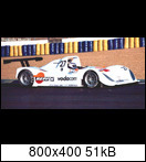  24 HEURES DU MANS YEAR BY YEAR PART FOUR 1990-1999 - Page 54 1999-lmtd-27-deradigusnjey